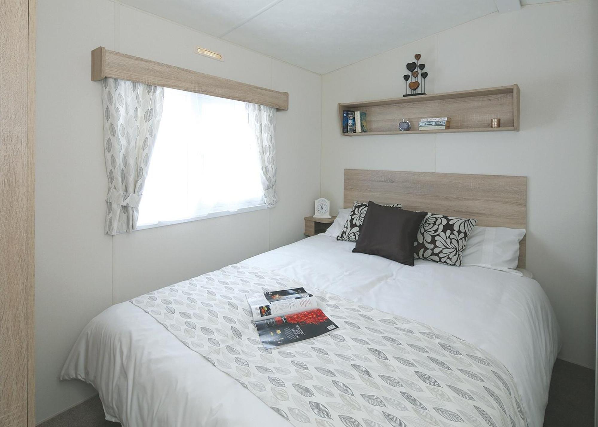 Burrowhead Holiday Village Isle of Whithorn Exterior photo